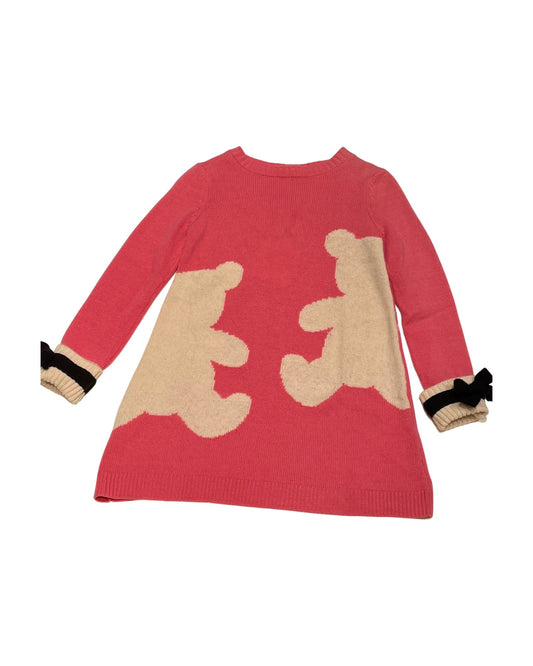 SIMONETTA DRESS SIM0114W0013 (2B1230BH840)