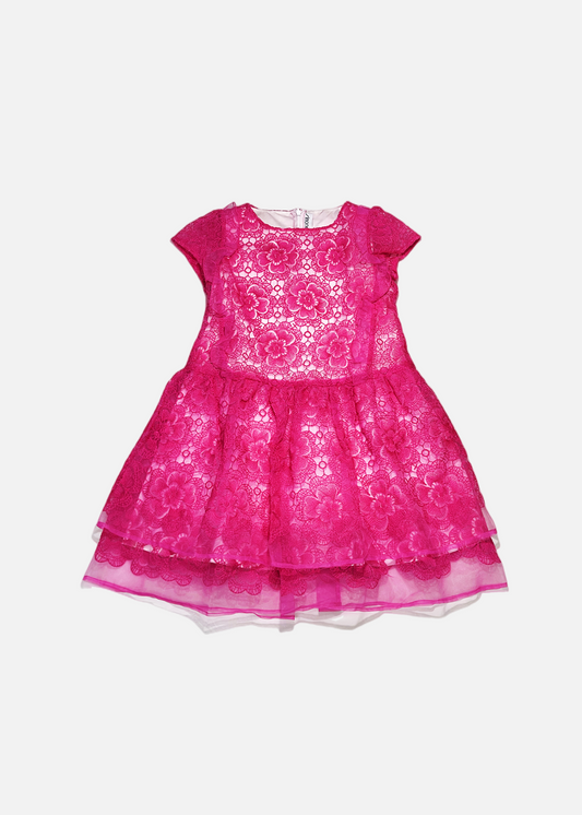 Simonetta DRESS SIM0115S0002 (1C1281CG710)