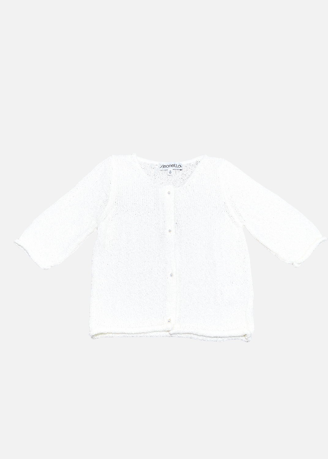 Simonetta TOPS SIM0116S0002 (1E9113EG730)
