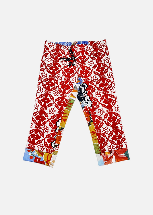 Simonetta LEGGING SIM0310S0004 (S36307S8530)