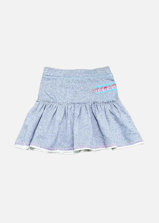 Monnalisa Skirt SMLB57481