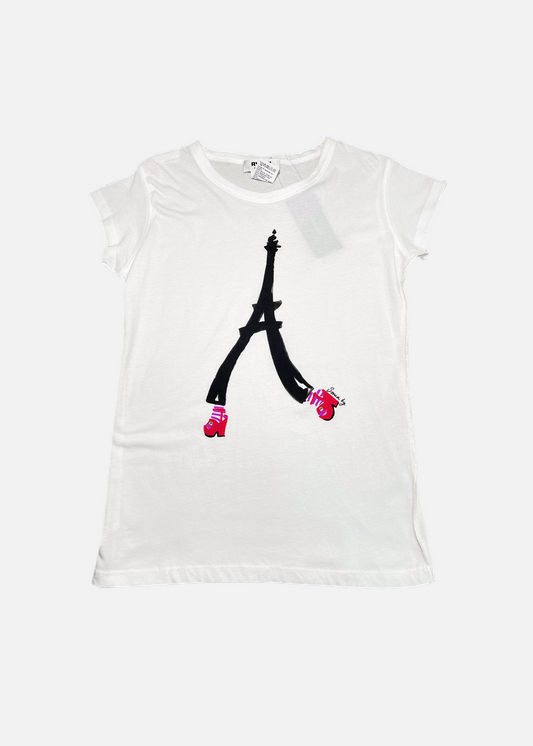 Sonia Rykiel T-shirt SRY0111S0044 (43500044)