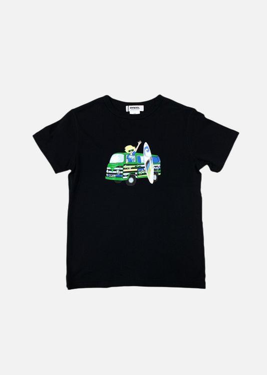 Sonia Rykiel T-SHIRT SRY0112S0020 (46750049)