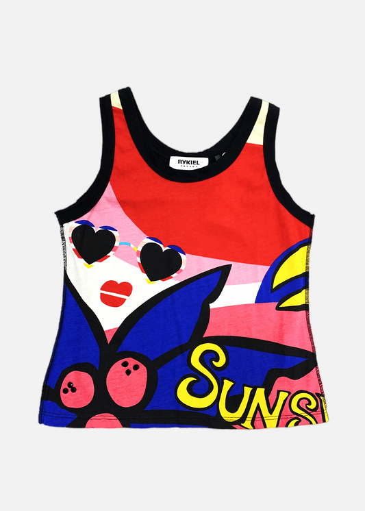 Sonia Rykiel VEST SRY0113S0010 (48262043)