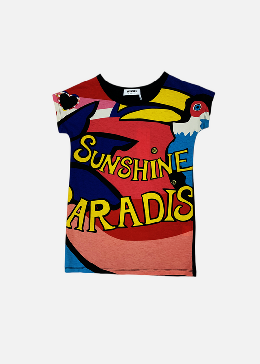 Sonia Rykiel T-SHIRT SRY0113S0011 (48262439)