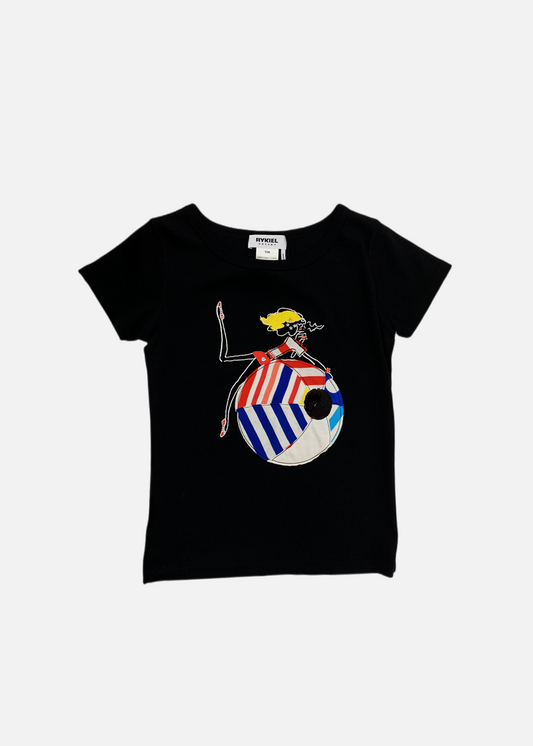 Sonia Rykiel T-SHIRT SRY0113S0020 (48750004)