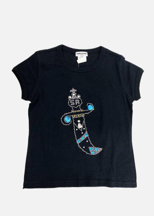 Sonia Rykiel T-shirt SSRC14111 (46750042)