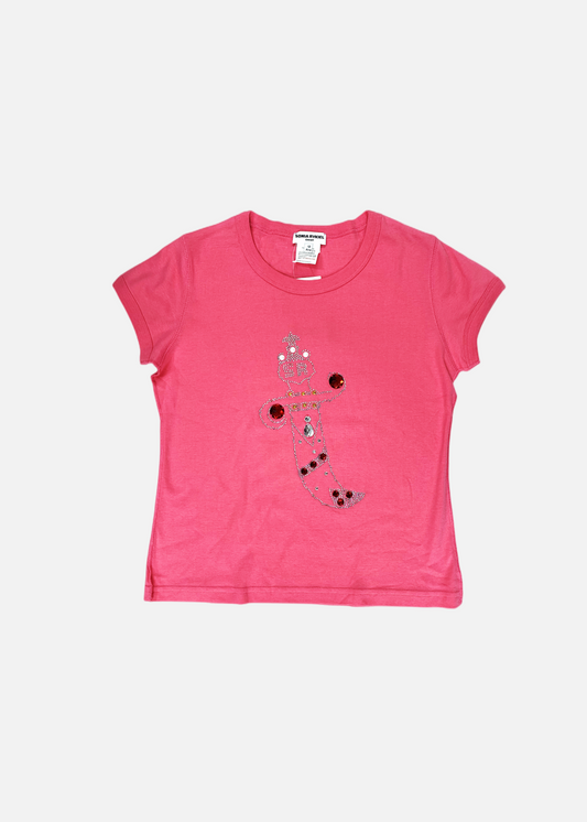 Sonia Rykiel T-shirt SSRC14111 (46750042)