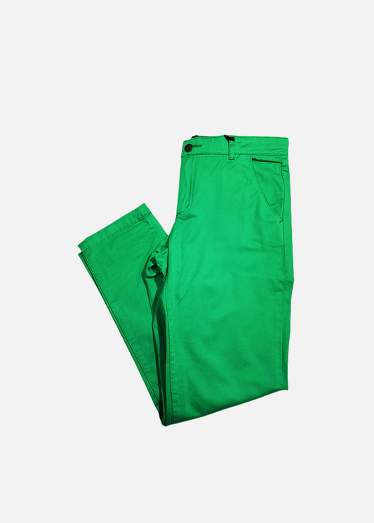 Stella McCartney PANTS STE0114S0006 (332727SCK82)