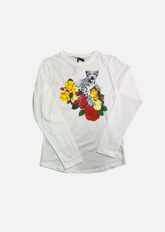 Stella McCartney T-SHIRT STE0114S0020 (332050SCJ48)