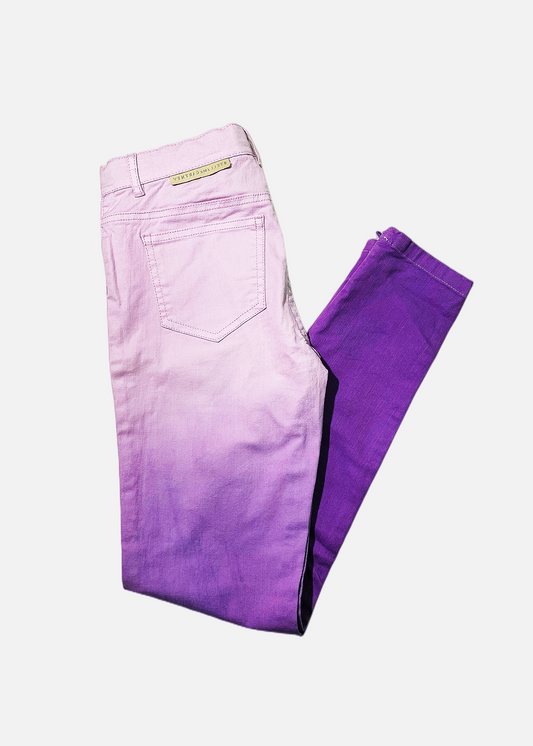 Stella McCartney PANTS STE0114S0023 (332622SCK81)