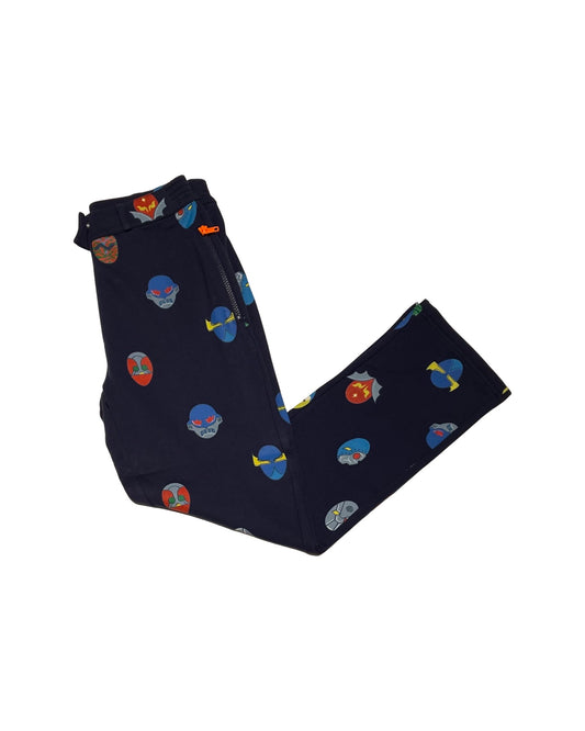 Stella McCartney PANTS STE0115W0004 (382788SFJ51)