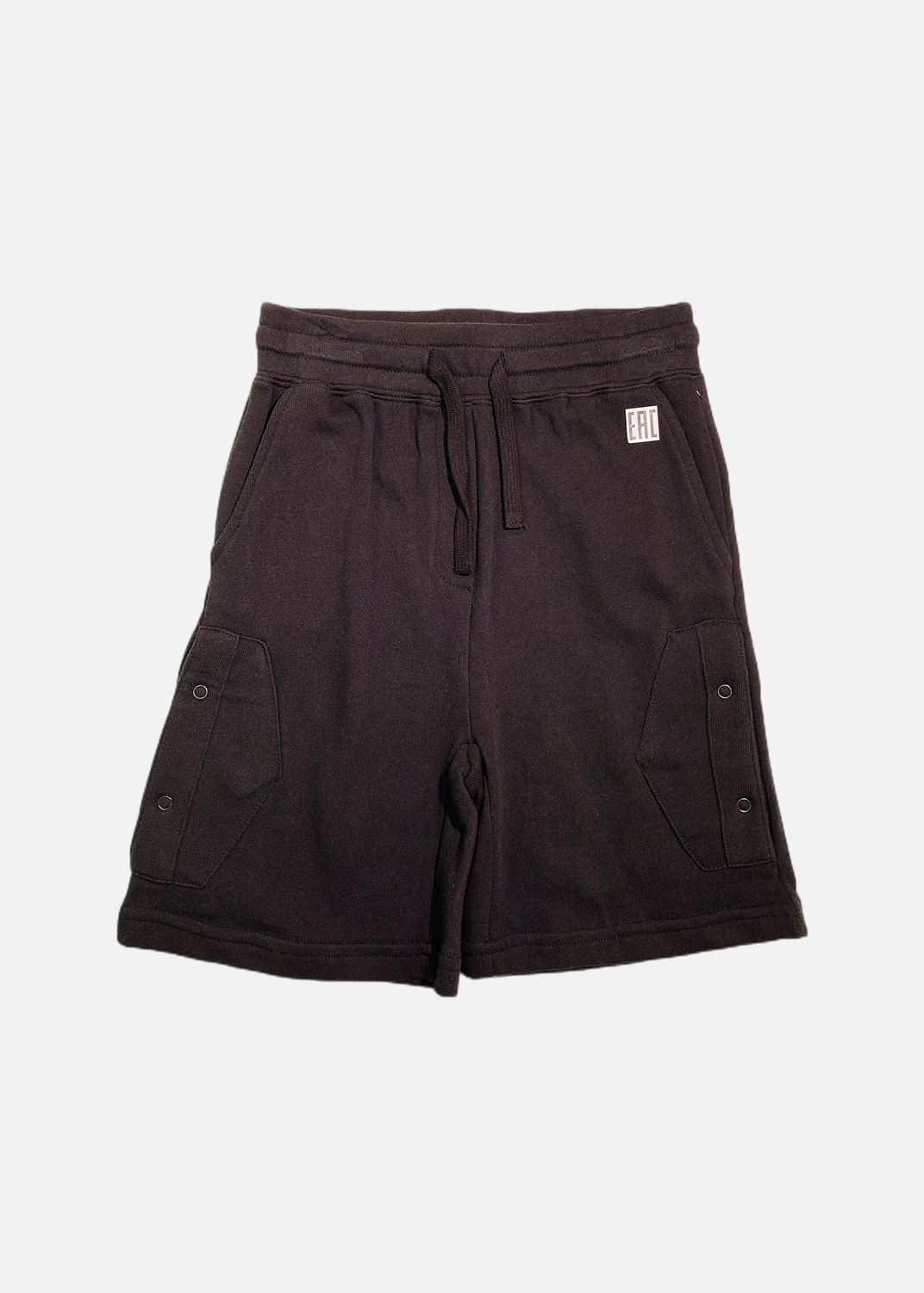 Stella McCartney SHORTS STE0116S0010 (400204SGJ21)
