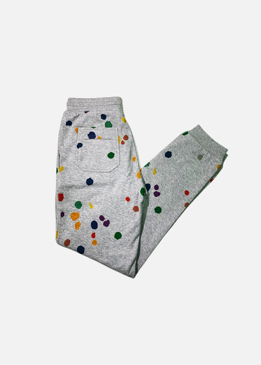Stella McCartney PANTS STE0116S0028 (400200SGJ05)