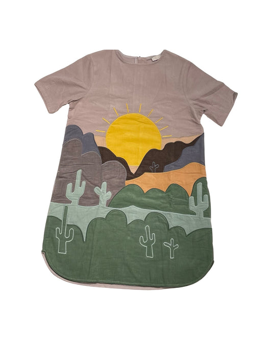 Stella McCartney DRESS STE0116W0024 (423312SHK35)