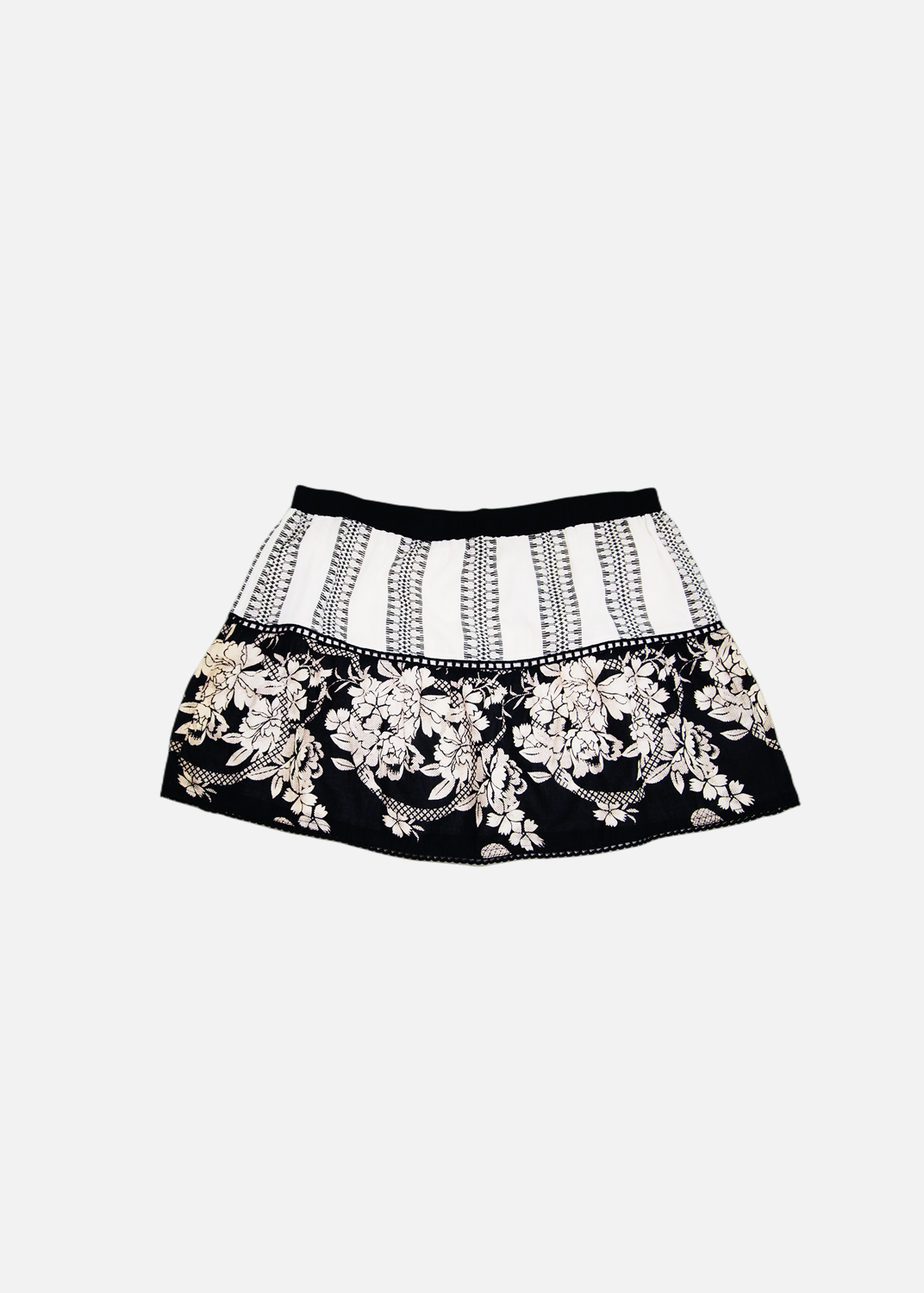Twinset SKIRT TST0114S0003 (S4GGS42EP)