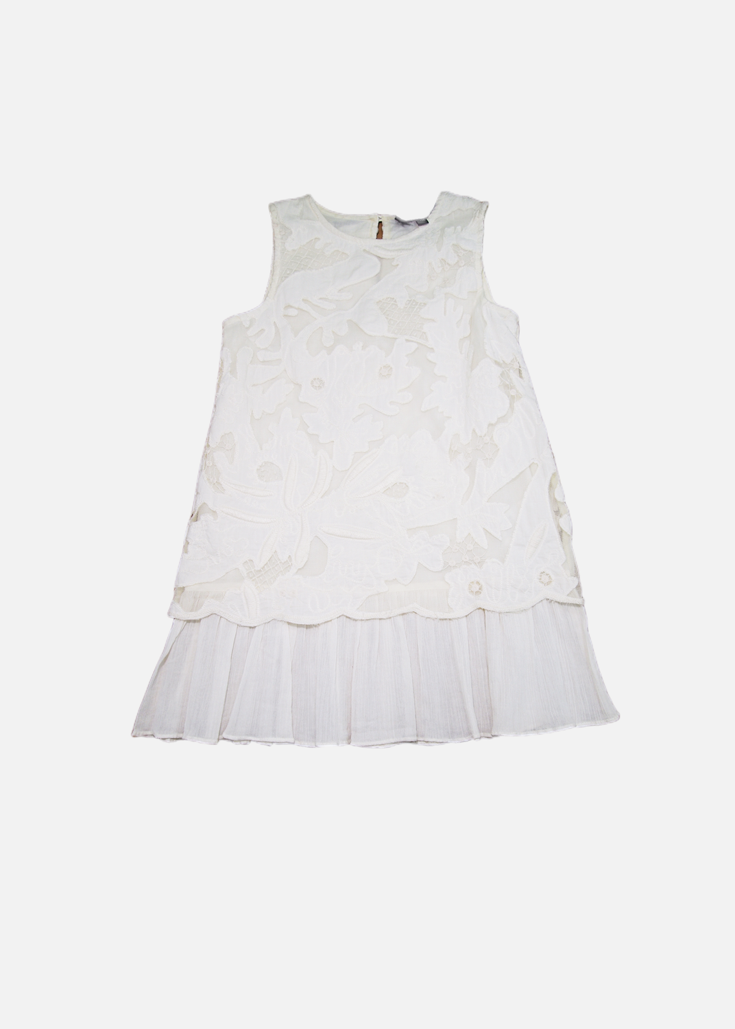Twinset DRESS TST0114S0005 (S4GGS42C0)