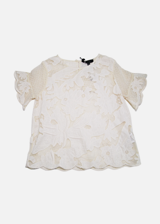 Twinset S/S T-SHIRT TST0114S0006 (S4GGS42C1)