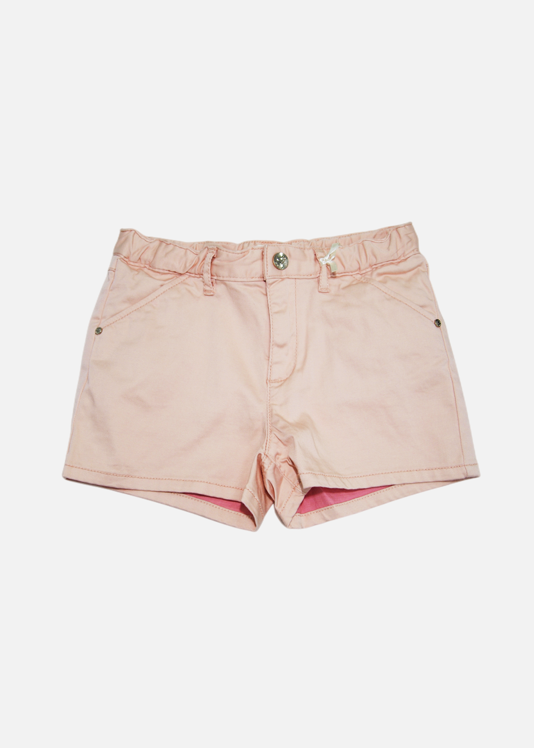 Twinset SHORTS TST0115S0003 (S5FFS52G7)