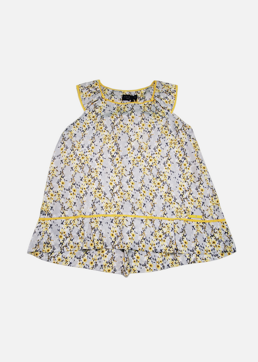 Twinset TOPS TST0115S0005 (S5GGS52ZB)