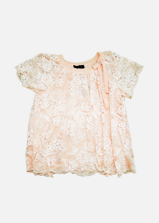 Twinset TOPS TST0115S0011 (S5GGS520B)