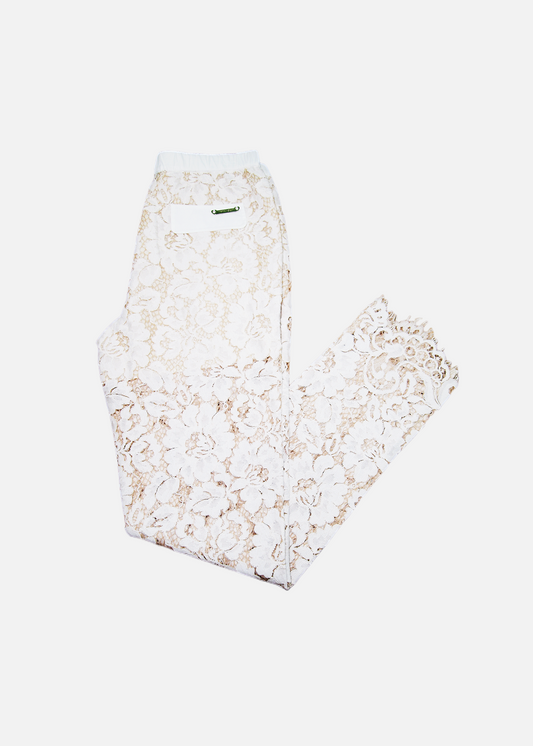 Twinset PANTS TST0115S0014 (S5GGS52E3)