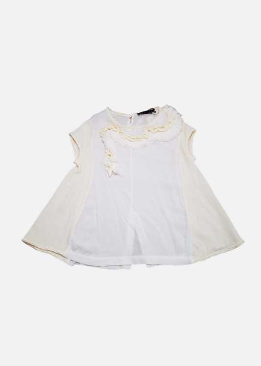 Twinset S/S T-SHIRT TST0115S0015 (S5GGS52TC)