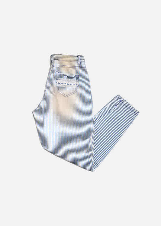 Twinset DENIM JEANS TST0115S0019 (S5GGS52MV)