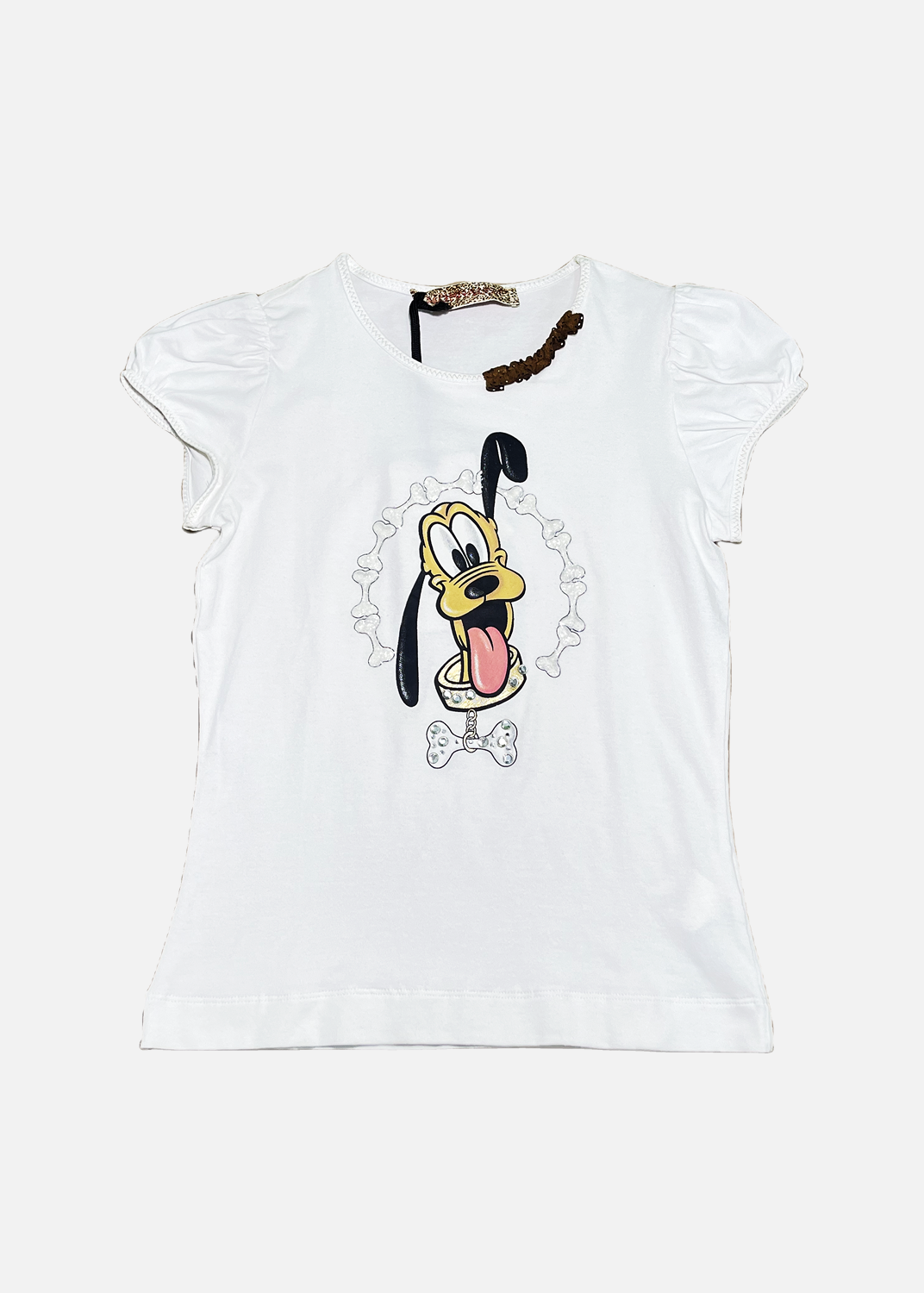Monnalisa T-Shirt UMLB11291