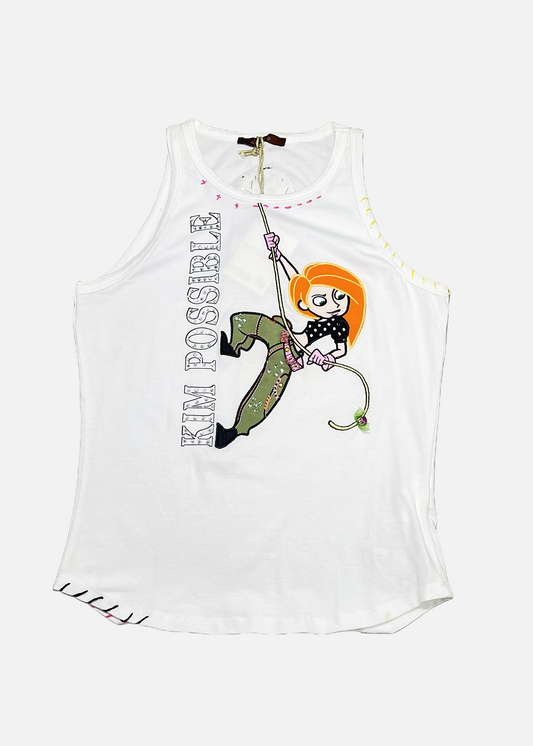 Monnalisa Top UMLC11631