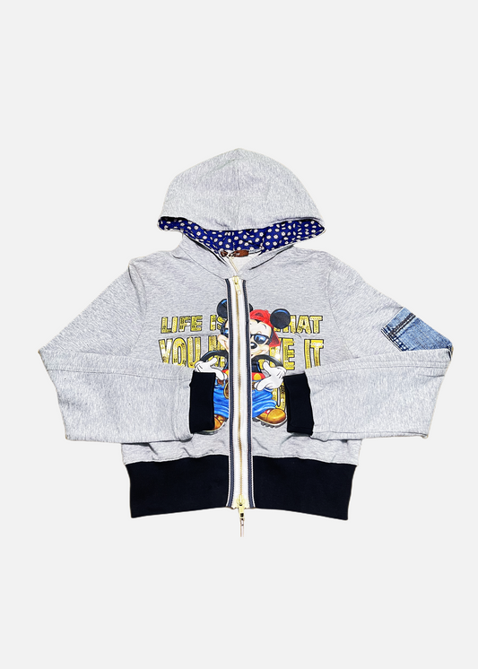 Monnalisa Jacket UMLC31761