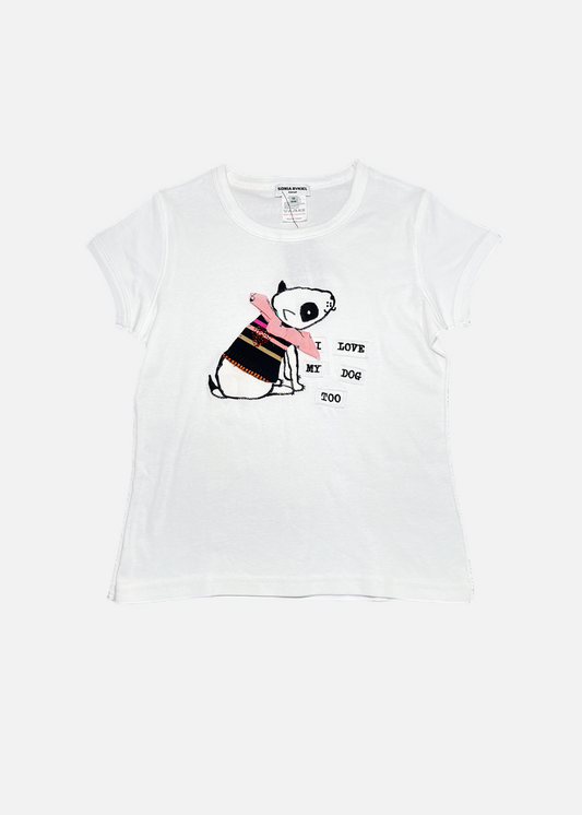 Sonia Rykiel T-shirt USRC16281 (49750015)
