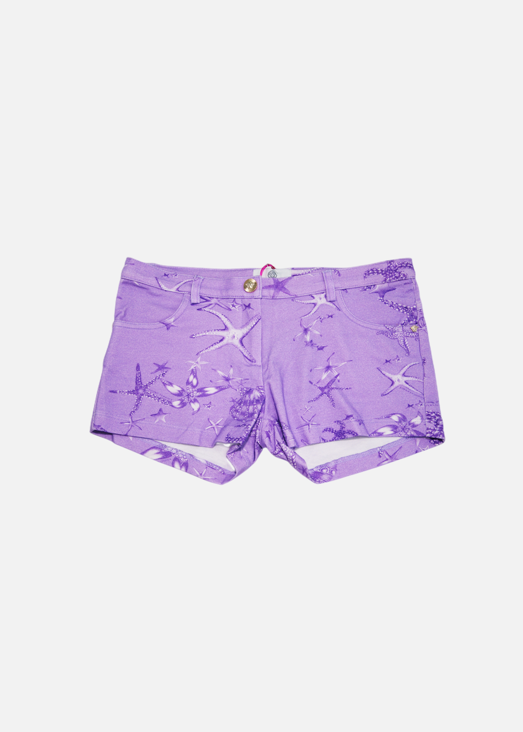 Young Versace PANTS VER0113S0004 (YVFBE06YFE15H)
