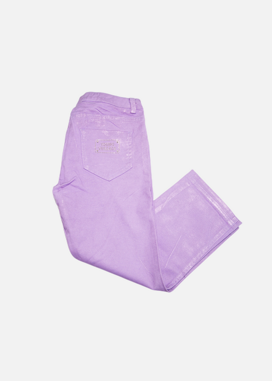 Young Versace PANTS VER0113S0012 (YVFPA26YCE67)