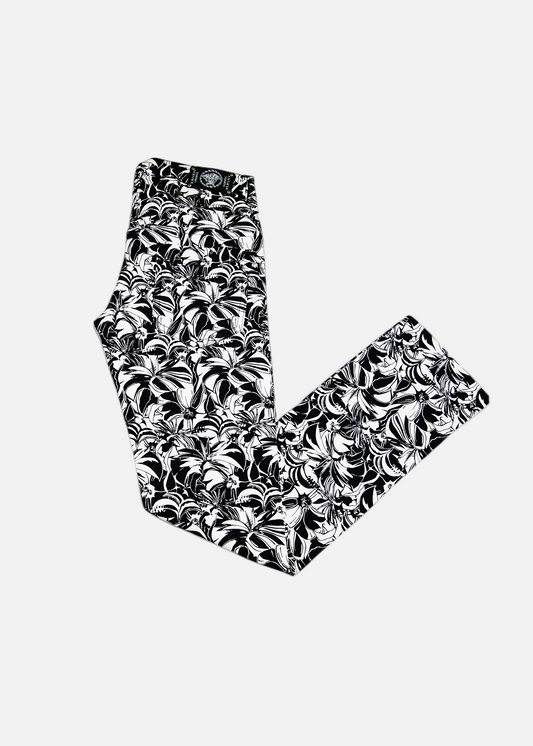 Young Versace PANTS VER0113S0023 (YVMPA36YRA22P)