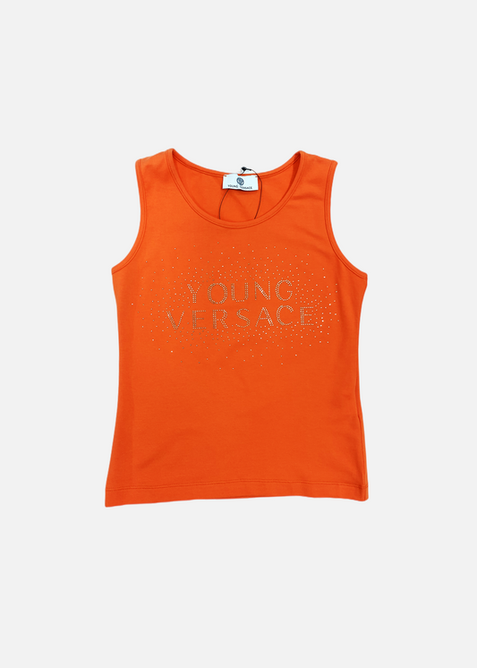 Young Versace PANTS VER0113S0045 (YVFTS36YJE01)