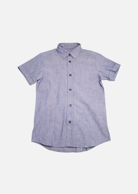 Young Versace S/S SHIRT VER0114S0048 (YVMCA35YCA111)