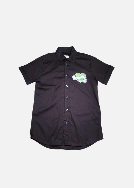 Young Versace S/S SHIRT VER0114S0049 (YVMCA35YCA16)