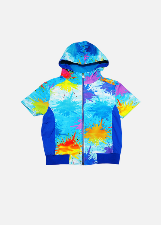 Young Versace JACKET VER0114S0055 (YVMFE54YFE32G)