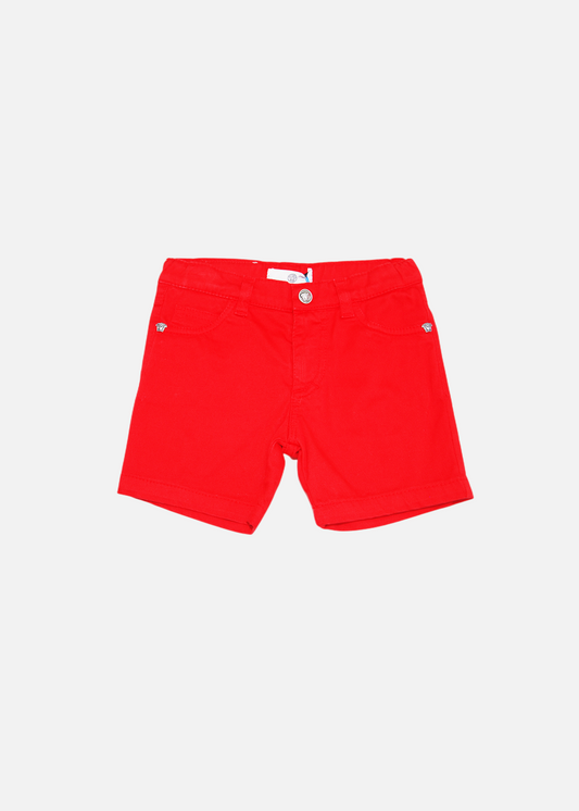 Young Versace SHORTS VER0115S0001 (YVBBE12YCE84)
