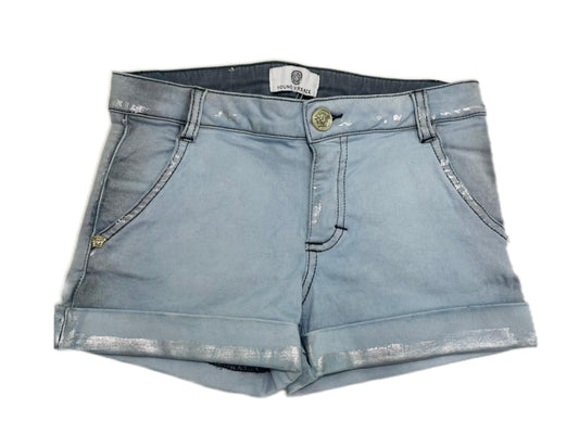 Young Versace SHORTS VER0115S0021 (YVFBE17YDE40)