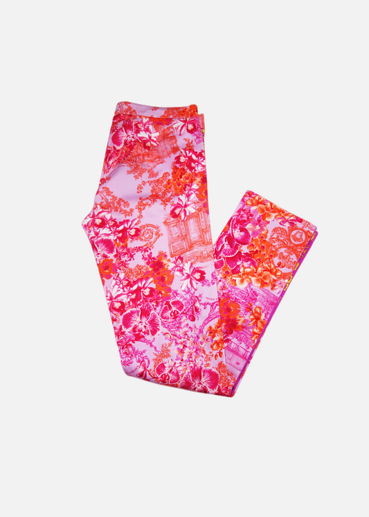 Young Versace PANTS VER0115S0026 (YVFPA75YRA38C)