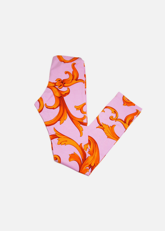 Young Versace PANTS VER0115S0027 (YVFPA83YJE86F)