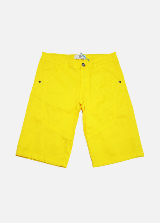 Young Versace SHORTS VER0115S0041 (YVMBE17YCE84)