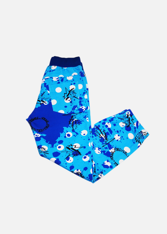 Young Versace PANTS VER0115S0052 (YVMPA78YFE60H)