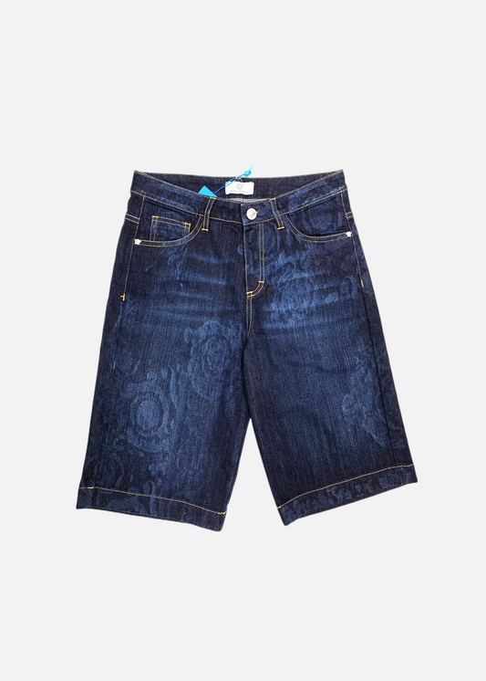 Young Versace SHORTS VER0117S0052 (YVMBE44-YCE50)