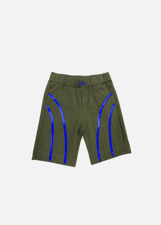 Young Versace SHORTS VER0117S0053 (YVMBE45-YFE001)
