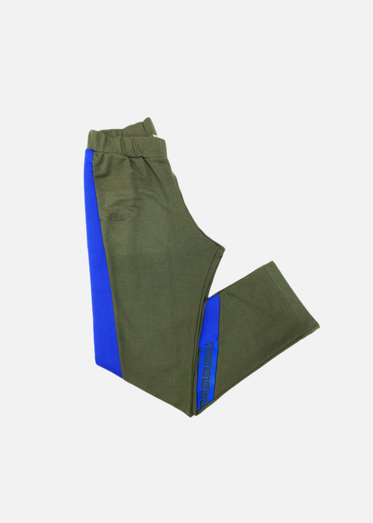 Young Versace PANTS VER0117S0063 (YVMPA129-YFE001)