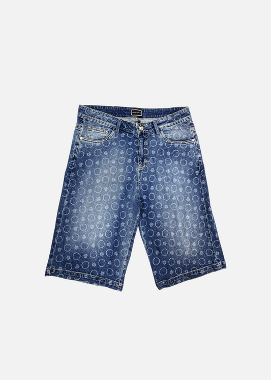 Young Versace SHORTS VER0118S0036 (YVMBE61-YDE79)