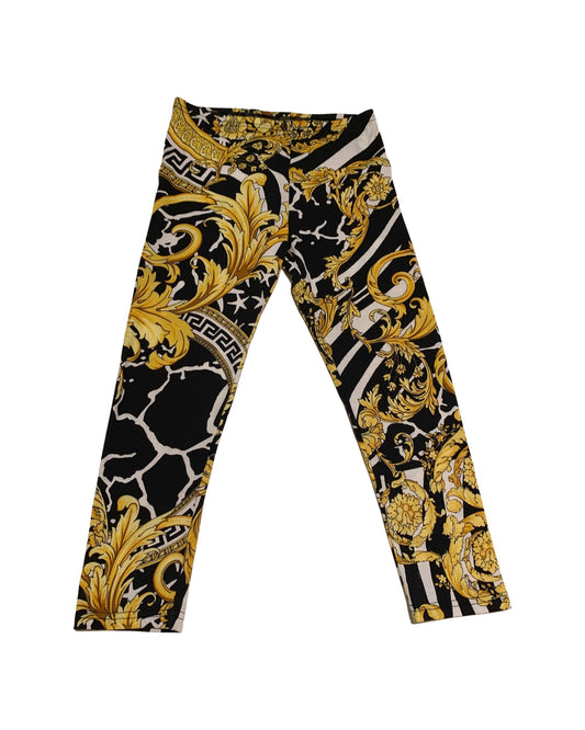 VERSACE LEGGINGS VER0119W0005 (YA000089-YA00276)